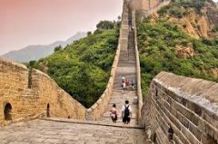 <b>国内旅游线路策划与接待服务</b>