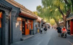 亲子及研学旅行服务