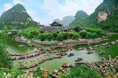高端旅游包团与资源包销