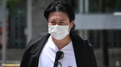 数次申请终通过 网红总裁杨孔霖获准加保出国